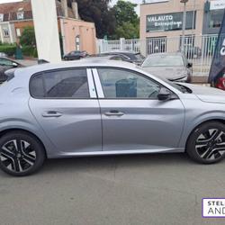 Peugeot 208 turbo 100 ch bvm6 Allure Wattrelos