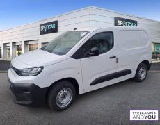 Citroen Berlingo Wattrelos