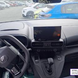 Citroen Berlingo Berlingo van m diesel 100 ch manuelle Wattrelos
