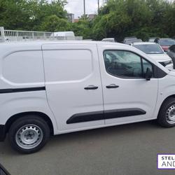 Citroen Berlingo Berlingo van m diesel 100 ch manuelle Wattrelos