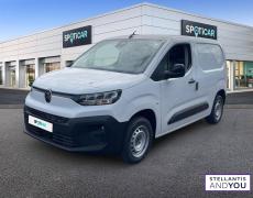 Citroen Berlingo Wattrelos