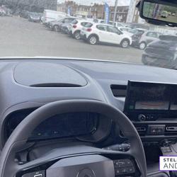 Citroen Berlingo Berlingo van m diesel 100 ch manuelle Wattrelos