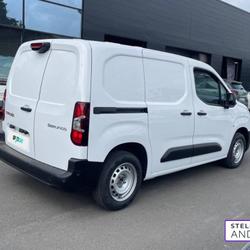 Citroen Berlingo Berlingo van m diesel 100 ch manuelle Wattrelos
