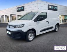 Citroen Berlingo Wattrelos