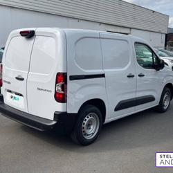 Citroen Berlingo Berlingo van m diesel 100 ch manuelle Wattrelos
