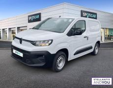 Citroen Berlingo Wattrelos