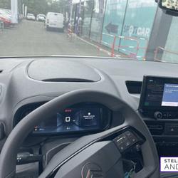 Citroen Berlingo Berlingo van m diesel 100 ch manuelle Wattrelos