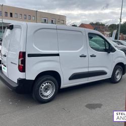 Citroen Berlingo Berlingo van m diesel 100 ch manuelle Wattrelos