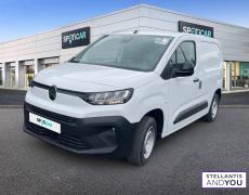 Citroen Berlingo Wattrelos