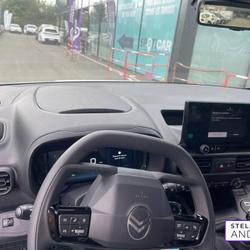 Citroen Berlingo Berlingo van m diesel 100 ch manuelle Wattrelos