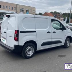 Citroen Berlingo Berlingo van m diesel 100 ch manuelle Wattrelos