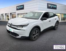 Citroen C4 Wattrelos