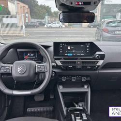 Citroen C4 hybride 100 e-dcs6 You Wattrelos