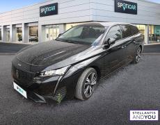 Peugeot 308 SW Phase 2 Wattrelos
