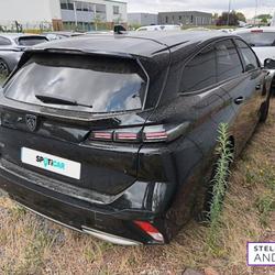 Peugeot 308 SW Phase 2 sw bluehdi 130ch s&s eat8 Allure Wattrelos