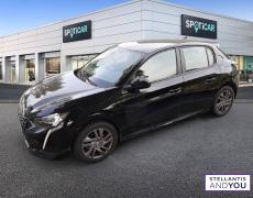 Peugeot 208 Wattrelos