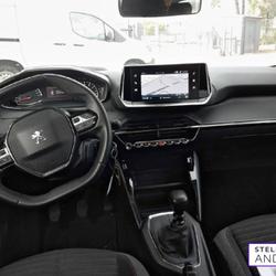 Peugeot 208 bluehdi 100 s&s bvm6 Active pack Wattrelos