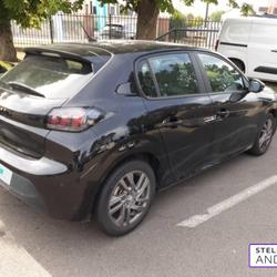 Peugeot 208 bluehdi 100 s&s bvm6 Active pack Wattrelos
