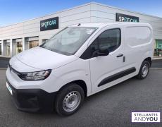 Citroen Berlingo Wattrelos