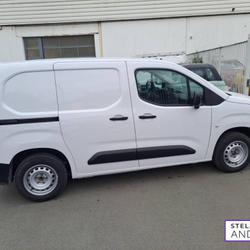 Citroen Berlingo Berlingo van m diesel 100 ch manuelle Wattrelos