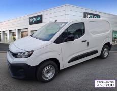 Citroen Berlingo Wattrelos