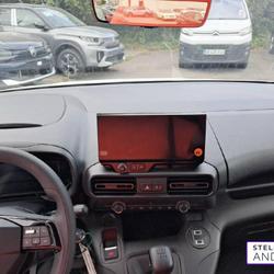 Citroen Berlingo Berlingo van m diesel 100 ch manuelle Wattrelos