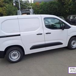 Citroen Berlingo Berlingo van m diesel 100 ch manuelle Wattrelos