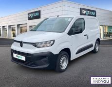 Citroen Berlingo Wattrelos