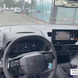 Citroen Berlingo Berlingo van m diesel 100 ch manuelle Wattrelos