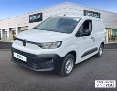 Citroen Berlingo Wattrelos