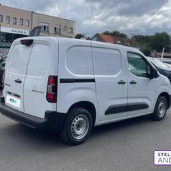 Citroen Berlingo Berlingo van m diesel 100 ch manuelle Wattrelos