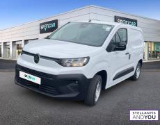 Citroen Berlingo Wattrelos