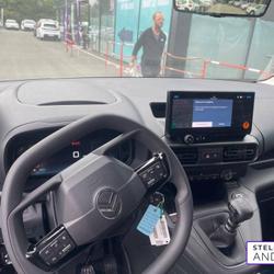 Citroen Berlingo Berlingo van m diesel 100 ch manuelle Wattrelos