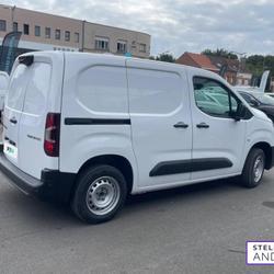 Citroen Berlingo Berlingo van m diesel 100 ch manuelle Wattrelos