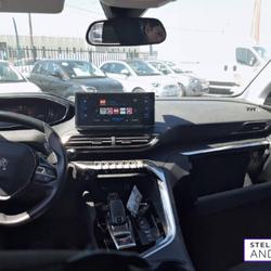 Peugeot 3008 bluehdi 130ch s&s eat8 Style Wattrelos