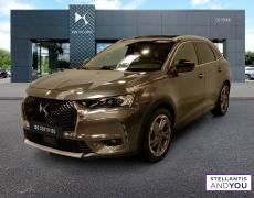 DS DS7 Wattrelos