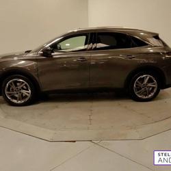 DS DS7 Ds7 crossback hybride e-tense 300 eat8 4x4 Grand chic Wattrelos