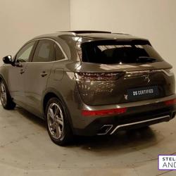 DS DS7 Ds7 crossback hybride e-tense 300 eat8 4x4 Grand chic Wattrelos