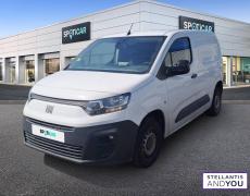 Fiat Doblo Cargo Wattrelos