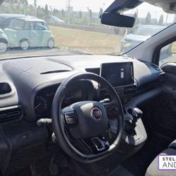Fiat Doblo Cargo fourgon m 650kg bluehdi 100 s&s bvm6 Wattrelos