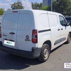 Fiat Doblo Cargo fourgon m 650kg bluehdi 100 s&s bvm6 Wattrelos