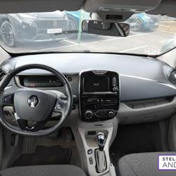 Renault Zoe Intens Wattrelos