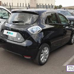 Renault Zoe Intens Wattrelos