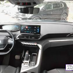 Peugeot 3008 hybrid 225 e-eat8 Allure pack Wattrelos