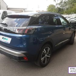 Peugeot 3008 hybrid 225 e-eat8 Allure pack Wattrelos