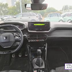 Peugeot 208 puretech 100 s&s bvm6 Gt Wattrelos