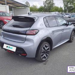 Peugeot 208 puretech 100 s&s bvm6 Gt Wattrelos