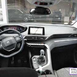 Peugeot 3008 bluehdi 130ch s&s bvm6 Allure Wattrelos