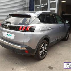 Peugeot 3008 bluehdi 130ch s&s bvm6 Allure Wattrelos