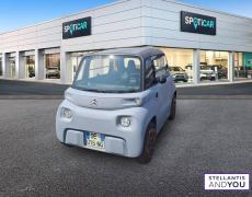 Citroen Ami Wattrelos